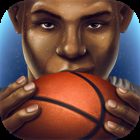 Baller Legends Basketball icon