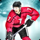 Pin Hockey – Ice Arena icon