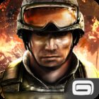 Modern Combat 3: Fallen Nation icon