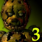 Five Nights at Freddy’s 3 icon