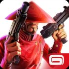 Blitz Brigade – Online FPS fun icon