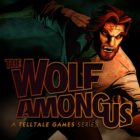 The Wolf Among Us icon