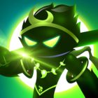 League of Stickman: Warriors icon