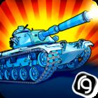 BOOM! TANKS icon