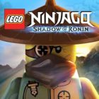 LEGO Ninjago: Shadow of Ronin icon