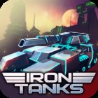 Iron Tanks icon