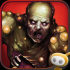 Contract Killer: Zombies 2 icon