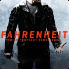 Fahrenheit: Indigo Prophecy icon