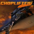 Choplifter HD icon