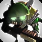 Bug Heroes 2 icon