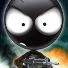 Stickman Battlefields icon