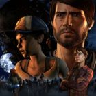 The Walking Dead: Season Three icon