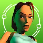 Tomb Raider I icon