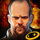 SNIPER X WITH JASON STATHAM icon