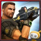 Frontline Commando icon