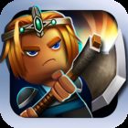 TinyLegends – Crazy Knight icon