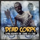 Dead Corps Zombie Assault icon