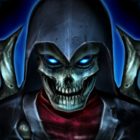 Hail to the King: Deathbat icon