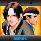 The king of fighters 97 icon