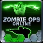 Zombie Ops Online icon