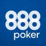 888 Poker icon