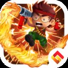 Ramboat: Hero Shooting Game icon