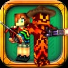 Block Force – Cops N Robbers icon