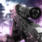 Dead Earth: Sci-fi FPS Shooter icon