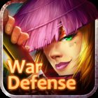 Final Fury: War Defense icon