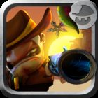 Western Mini Shooter icon