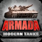 Armada : World of Modern Tanks icon