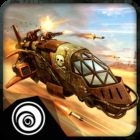 Sandstorm: Pirate Wars icon