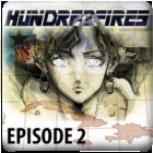 HUNDRED FIRES : EPISODE 2 icon