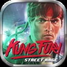 Kung Fury: Street Rage icon