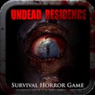 UNDEAD RESIDENCE: terror game icon