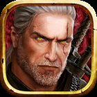 The Witcher Adventure Game icon