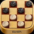 Checkers HD icon