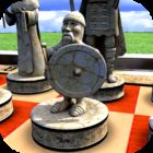 Warrior Chess icon