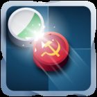 Chapaev Checkers:Confrontation icon