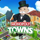 MONOPOLY Towns icon