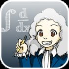 Calculus Math App icon