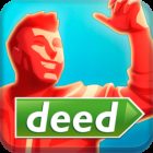 Deed – The Game icon