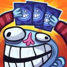 Troll Face Card Quest icon