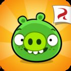 Bad Piggies HD icon