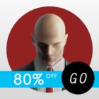 Hitman Go icon