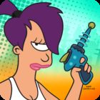 Futurama: Game of Drones icon