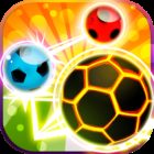 Soccer Swipe Deluxe icon