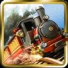 Train Crisis HD icon