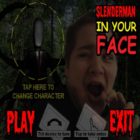 SlenderMan LIVE icon