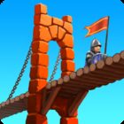 Bridge Constructor Medieval icon